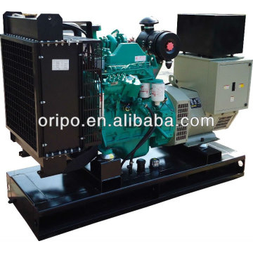 manufacturer of diesel generator in foshan